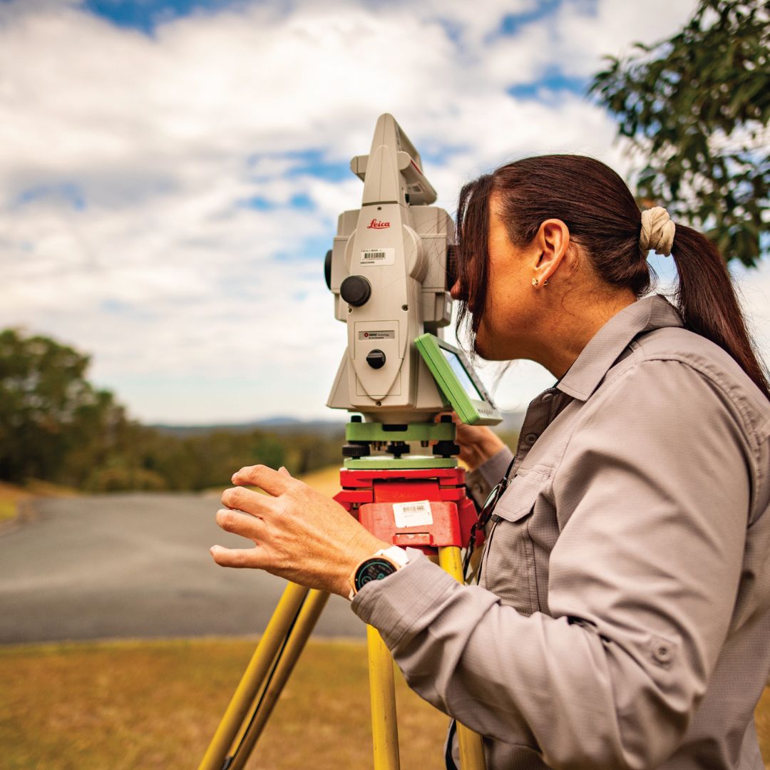 Your local experts in Residential Land Surveyors