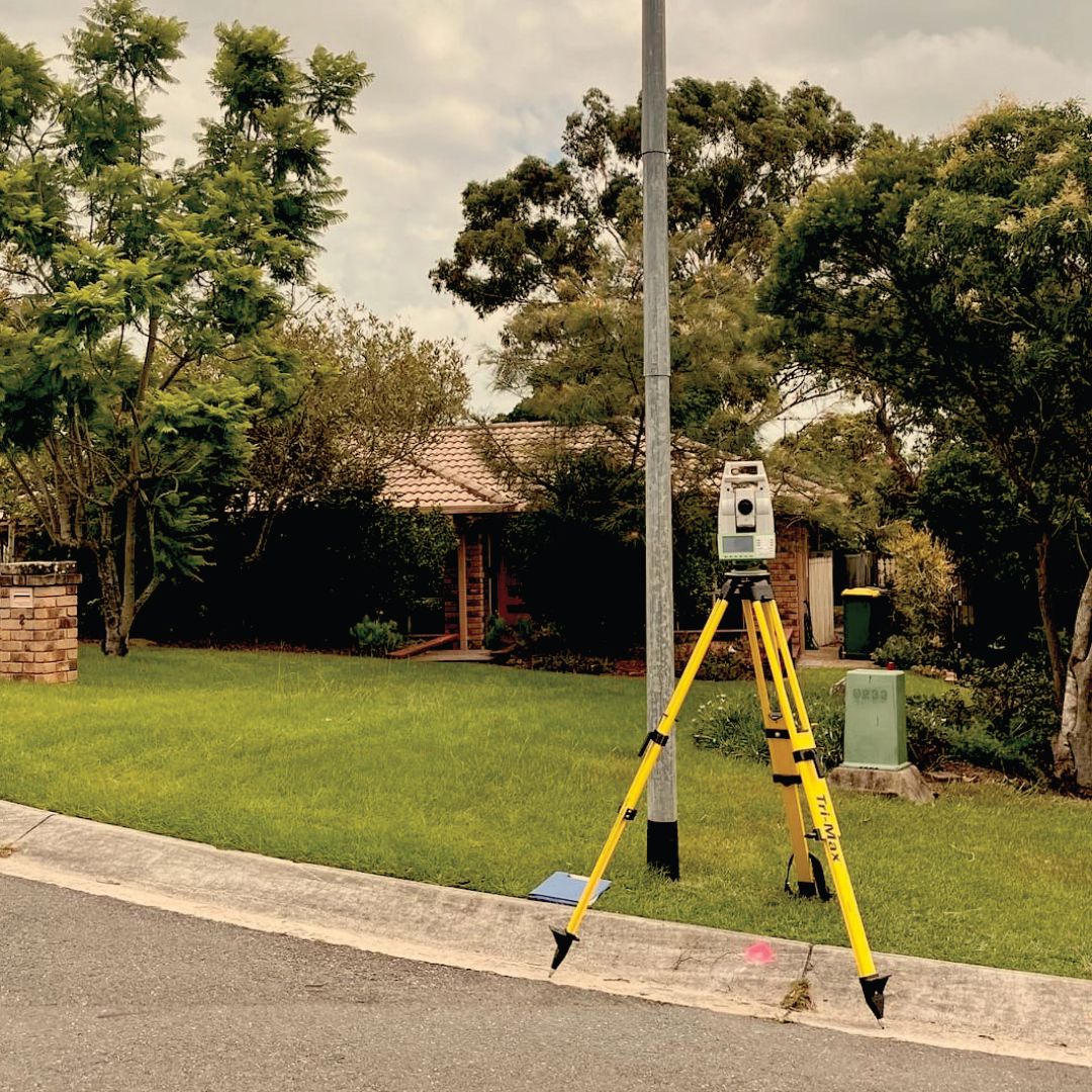 Your local experts in Residential Land Surveyors