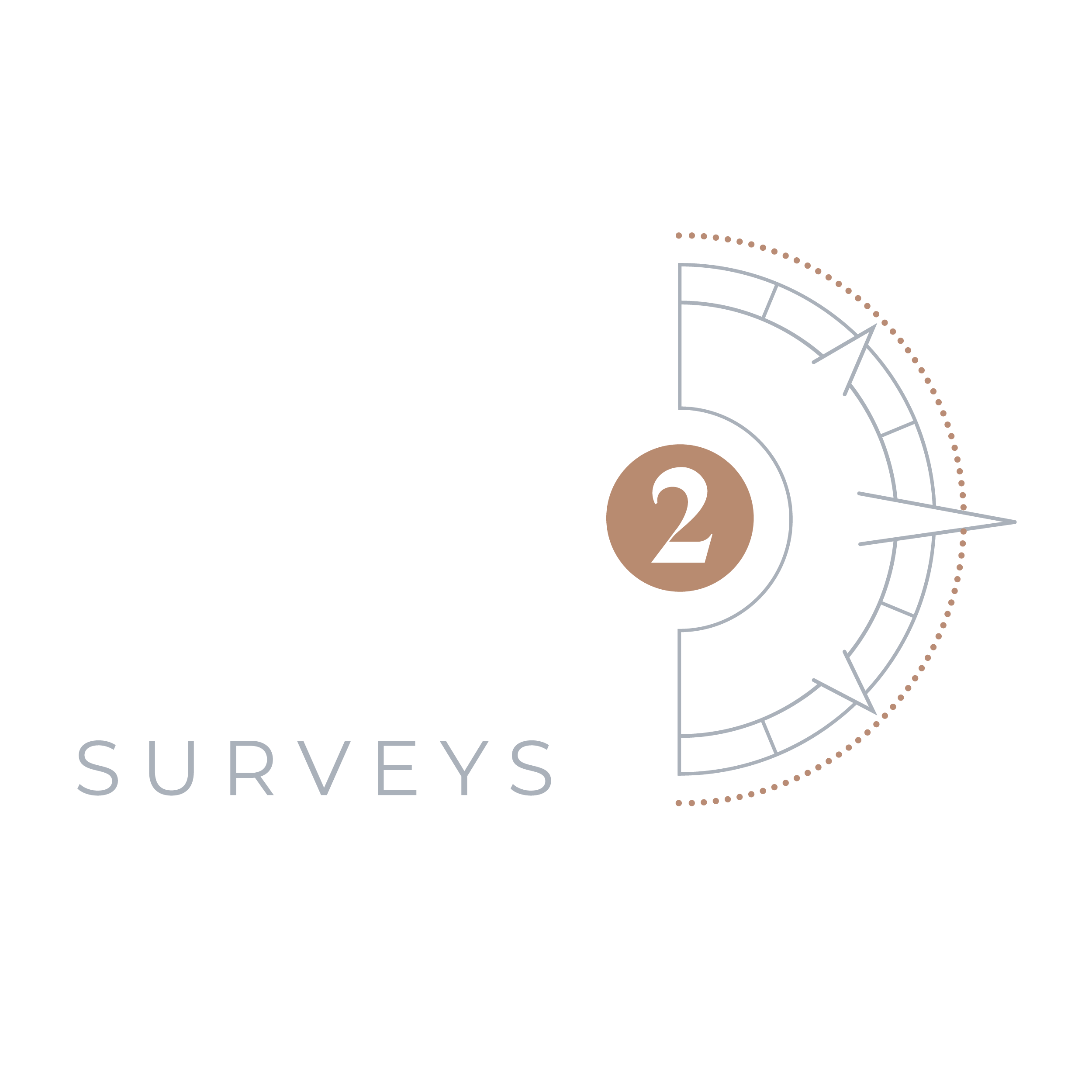 Point 2 point Logo